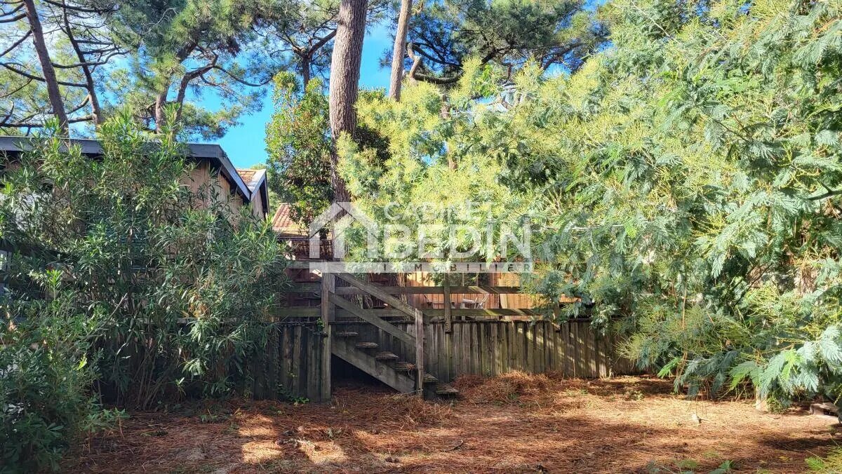 Maison à vendre, 76m², Lège-Cap-Ferret