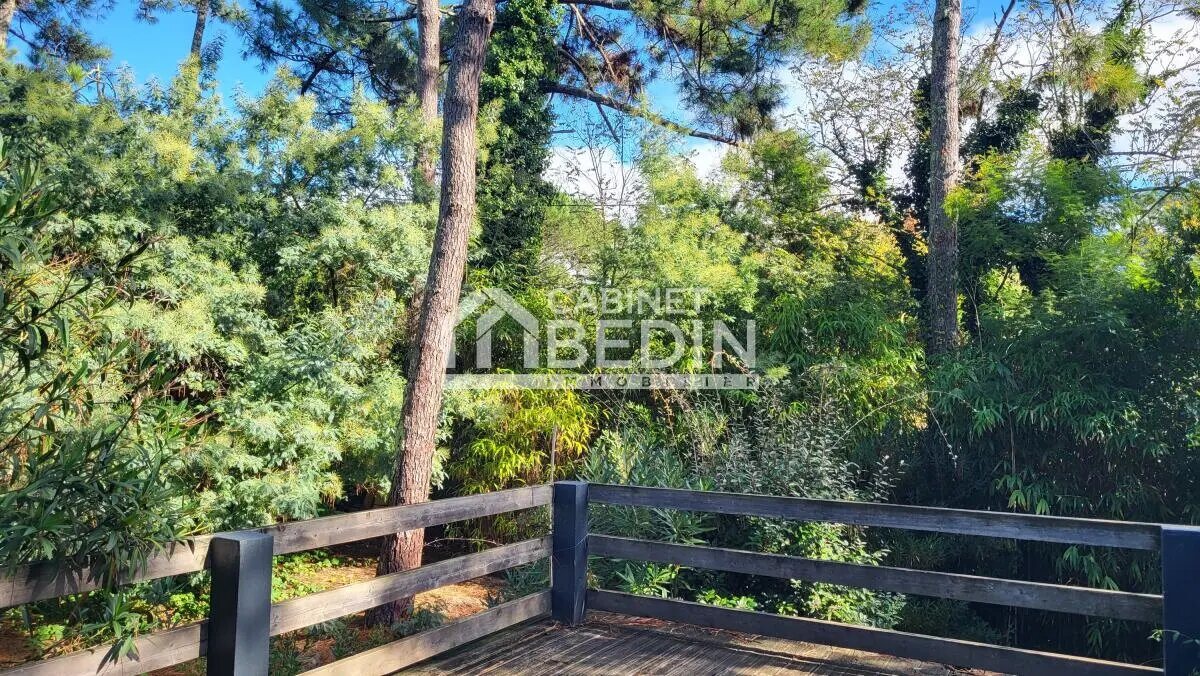 Maison à vendre, 76m², Lège-Cap-Ferret