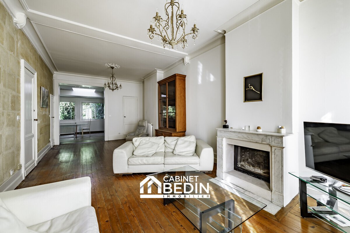 Maison à vendre, 194m², Bordeaux