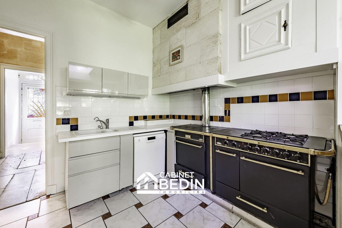 Maison à vendre, 194m², Bordeaux