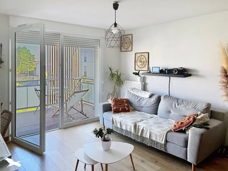Appartement à vendre, 69m², Gradignan