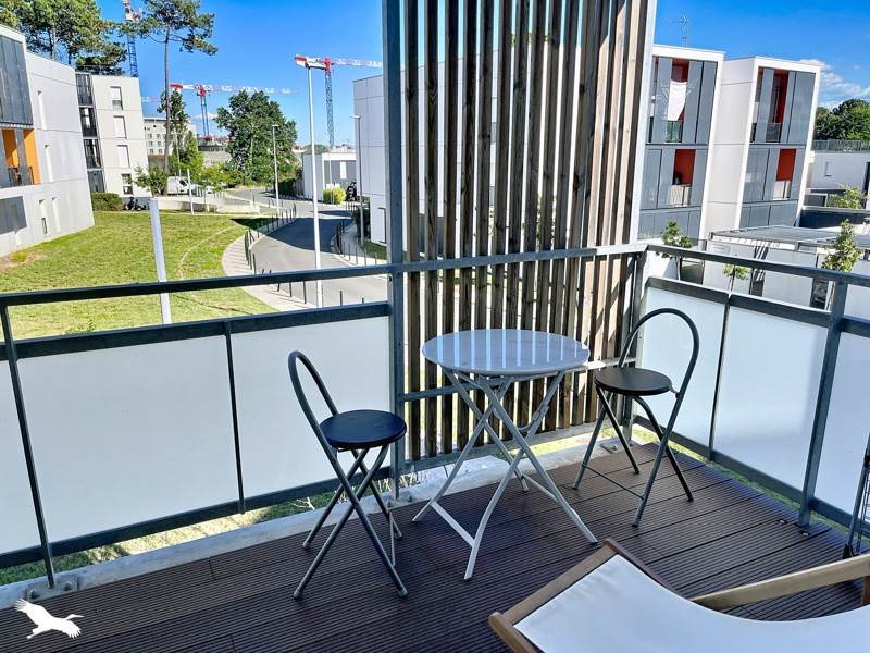 Appartement à vendre, 69m², Gradignan