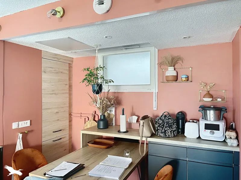 Appartement à vendre, 69m², Gradignan