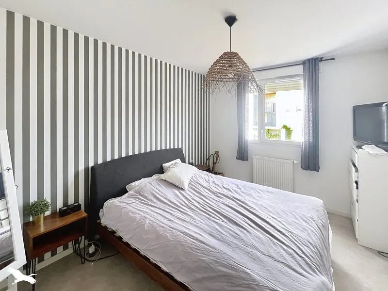 Appartement à vendre, 69m², Gradignan