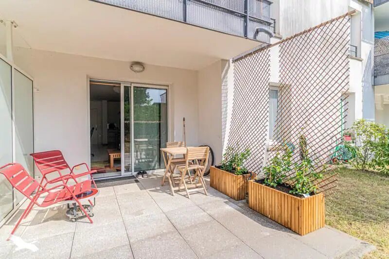Appartement à vendre, 50m², Gradignan