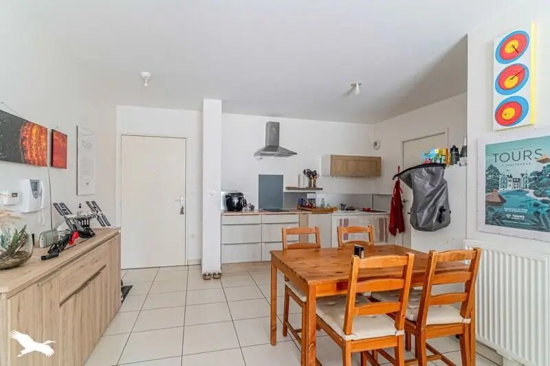 Appartement à vendre, 50m², Gradignan