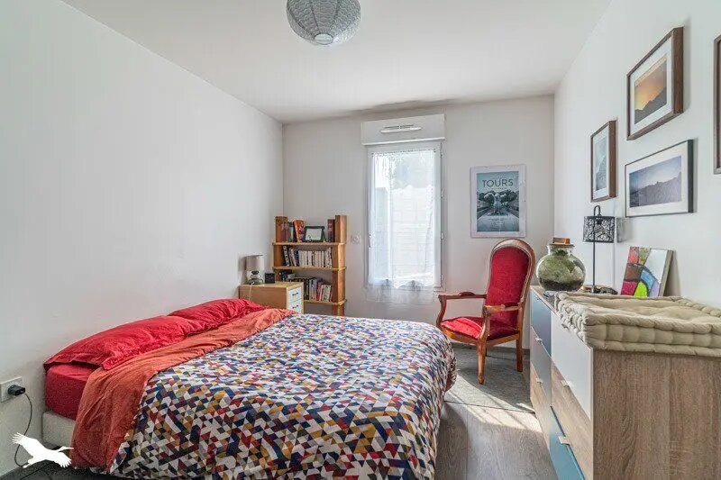 Appartement à vendre, 50m², Gradignan