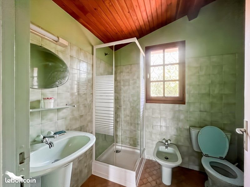 Maison à vendre, 150m², Gradignan