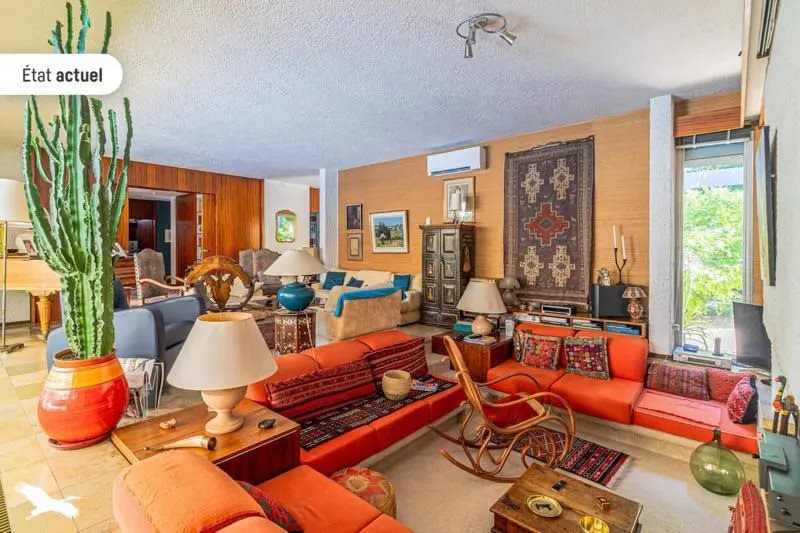 Maison à vendre, 316m², Gradignan