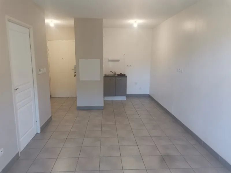 Appartement à vendre, 40m², Gradignan