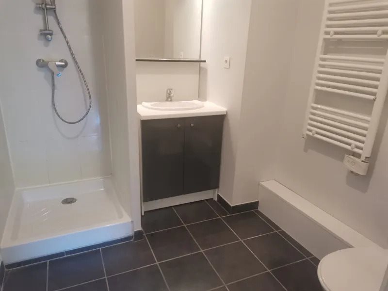 Appartement à vendre, 40m², Gradignan