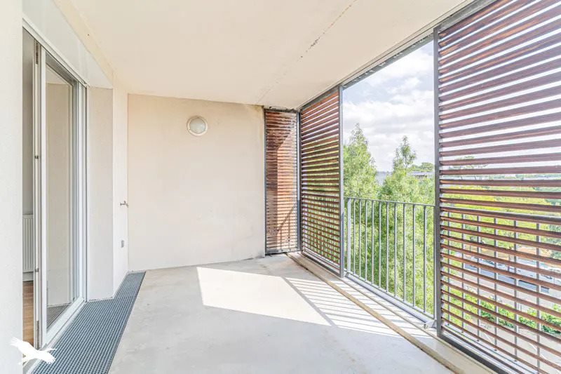 Appartement à vendre, 45m², Gradignan