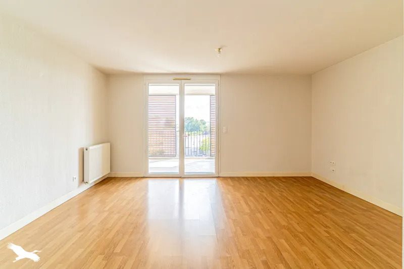 Appartement à vendre, 45m², Gradignan