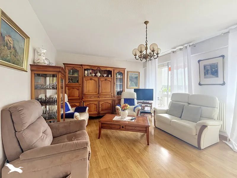 Appartement à vendre, 86m², Gradignan