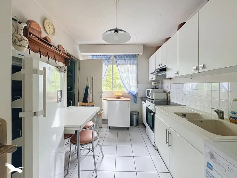 Appartement à vendre, 86m², Gradignan