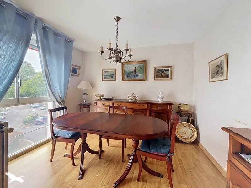 Appartement à vendre, 86m², Gradignan