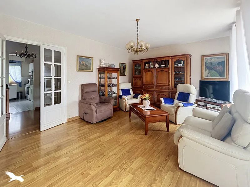Appartement à vendre, 86m², Gradignan