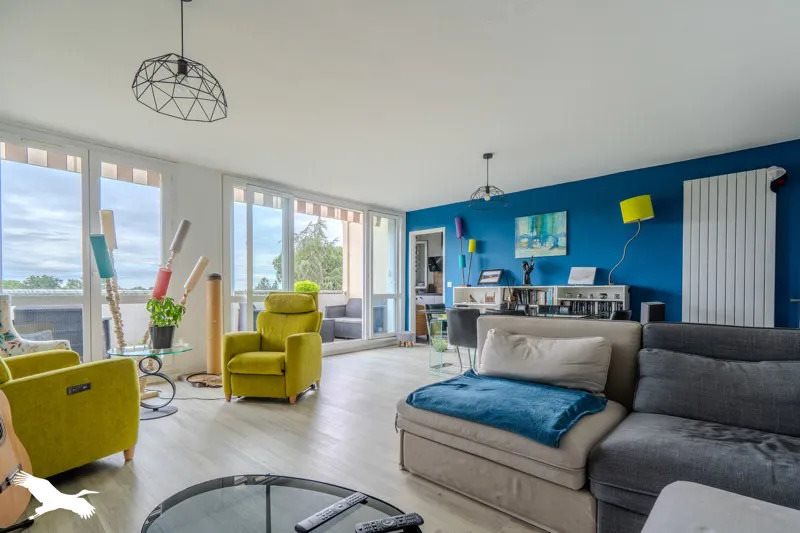 Appartement à vendre, 96m², Gradignan
