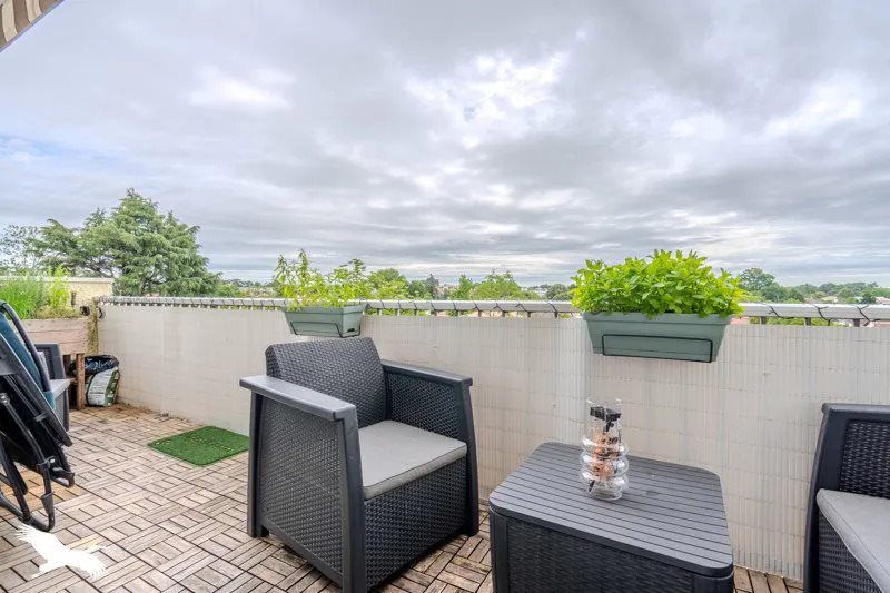 Appartement à vendre, 96m², Gradignan