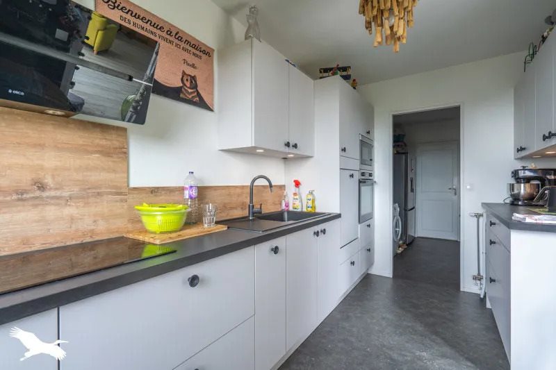 Appartement à vendre, 96m², Gradignan