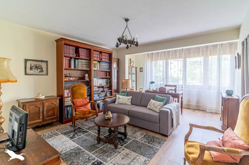 Maison à vendre, 102m², Gradignan