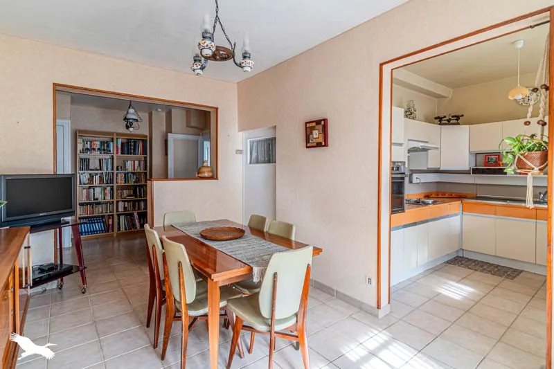 Maison à vendre, 102m², Gradignan