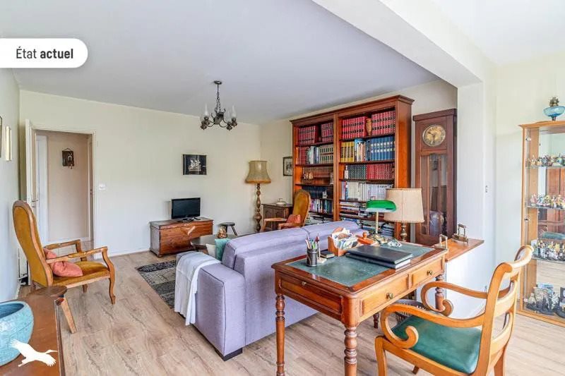 Maison à vendre, 102m², Gradignan