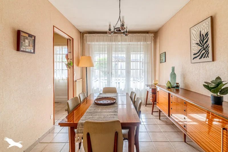 Maison à vendre, 102m², Gradignan