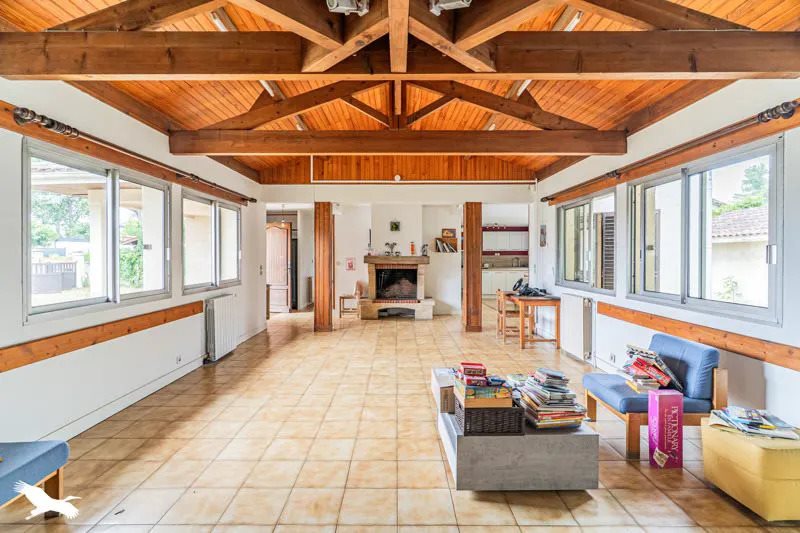Maison à vendre, 173m², Gradignan