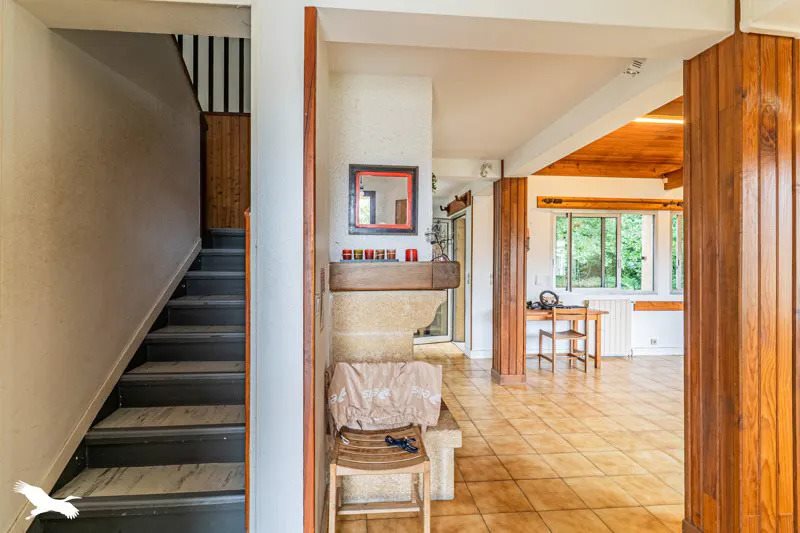Maison à vendre, 173m², Gradignan
