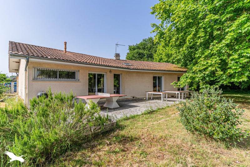 Maison à vendre, 124m², Gradignan