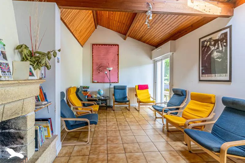 Maison à vendre, 124m², Gradignan