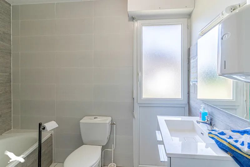 Maison à vendre, 124m², Gradignan