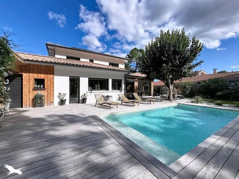Maison à vendre, 186m², Gradignan
