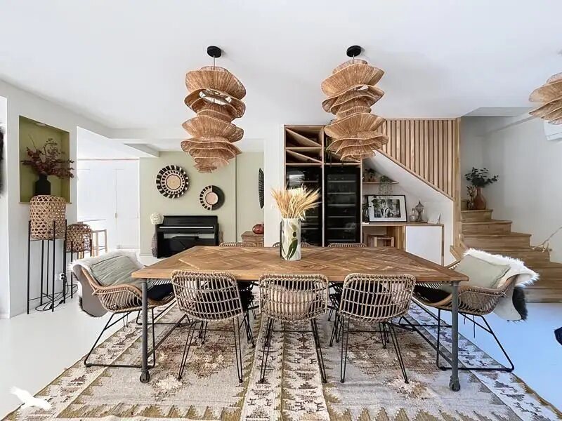 Maison à vendre, 186m², Gradignan
