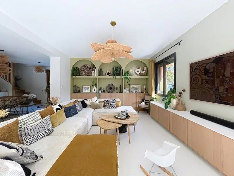 Maison à vendre, 186m², Gradignan