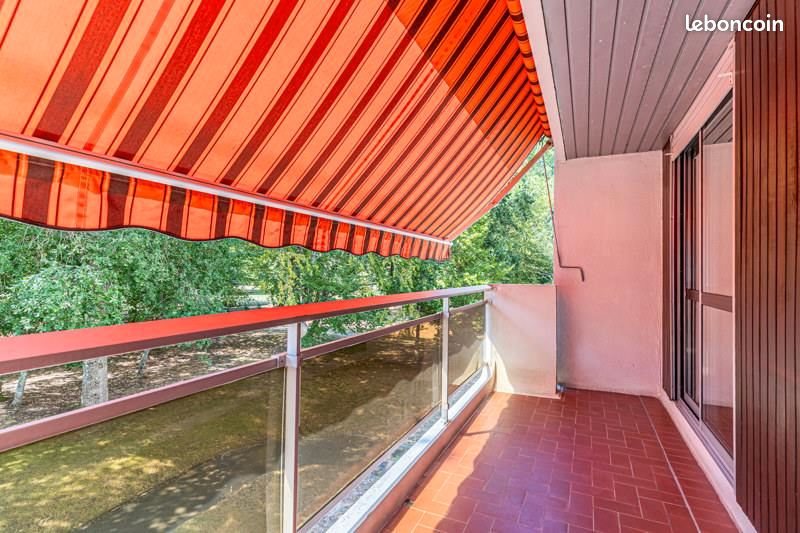 Appartement à vendre, 86m², Gradignan