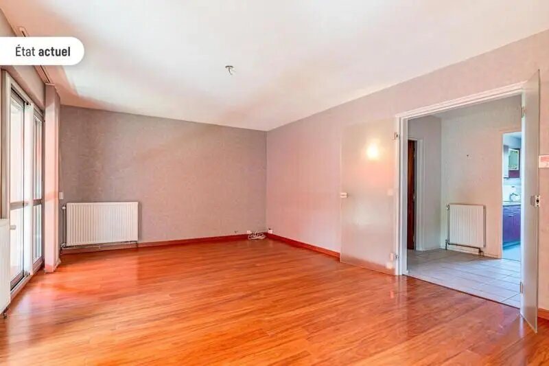 Appartement à vendre, 86m², Gradignan