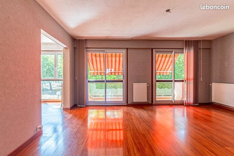 Appartement à vendre, 86m², Gradignan
