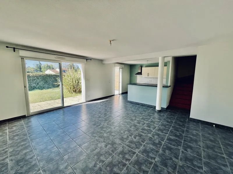 Maison à vendre, 115m², Gradignan