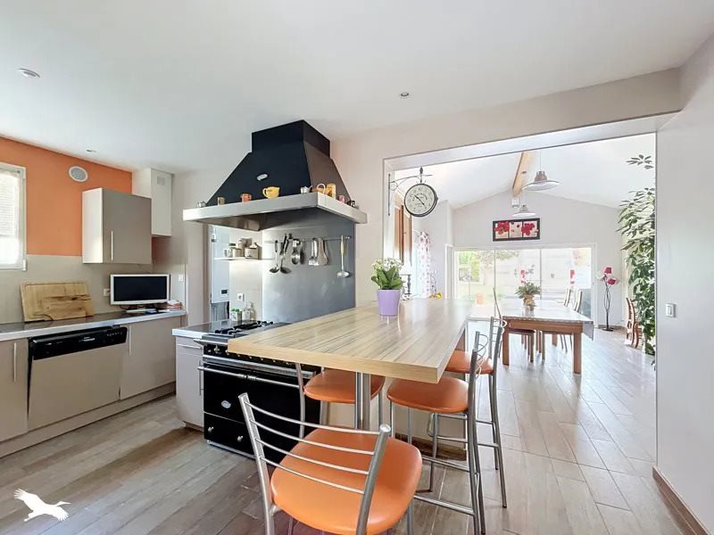 Maison à vendre, 190m², Blanquefort