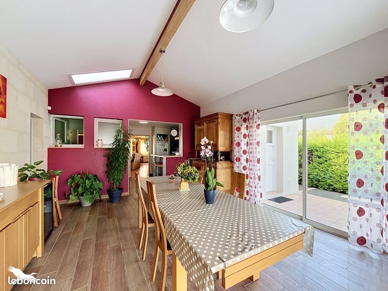 Maison à vendre, 190m², Blanquefort