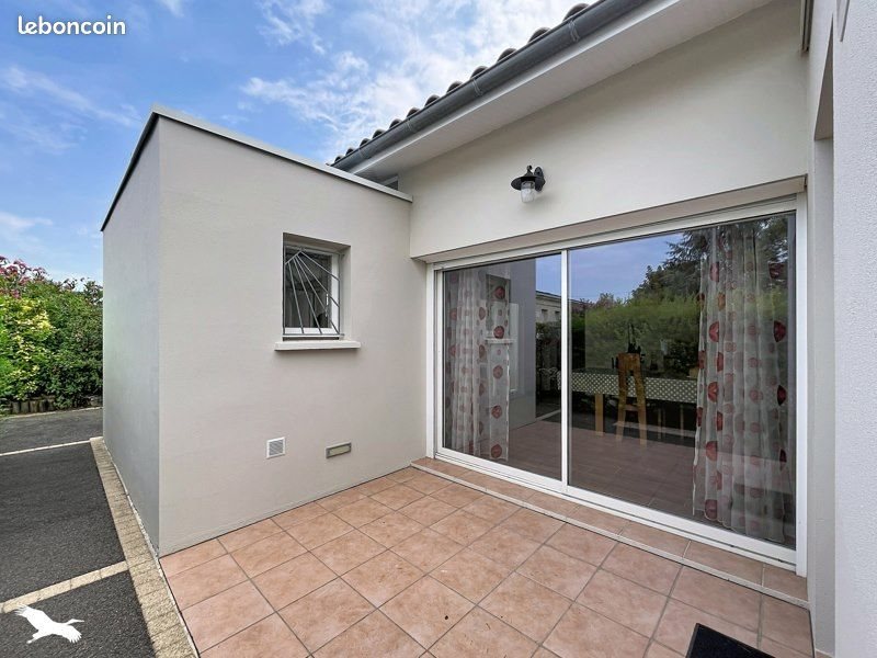 Maison à vendre, 190m², Blanquefort
