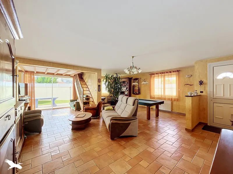 Maison à vendre, 190m², Blanquefort