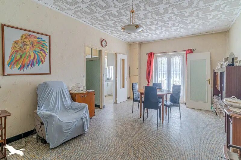 Maison à vendre, 72m², Blanquefort