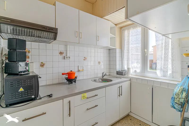Maison à vendre, 72m², Blanquefort