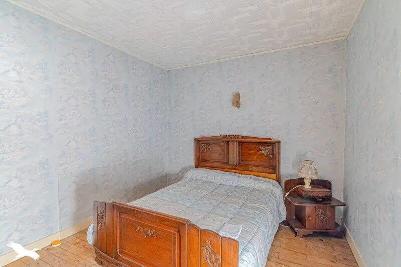 Maison à vendre, 72m², Blanquefort