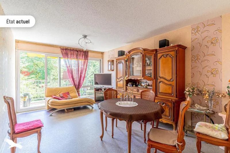 Appartement à vendre, 75m², Blanquefort