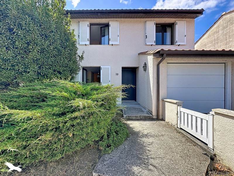 Maison à vendre, 138m², Blanquefort