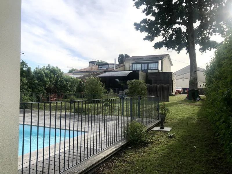 Maison à vendre, 217m², Ludon-Médoc